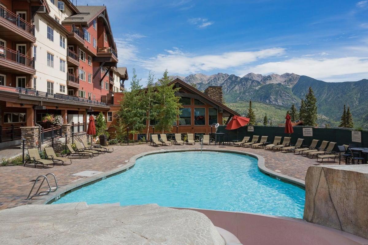 Villa Twilight - 96 Tacoma Durango Mountain Resort  Esterno foto