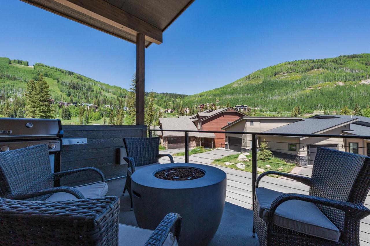 Villa Twilight - 96 Tacoma Durango Mountain Resort  Esterno foto
