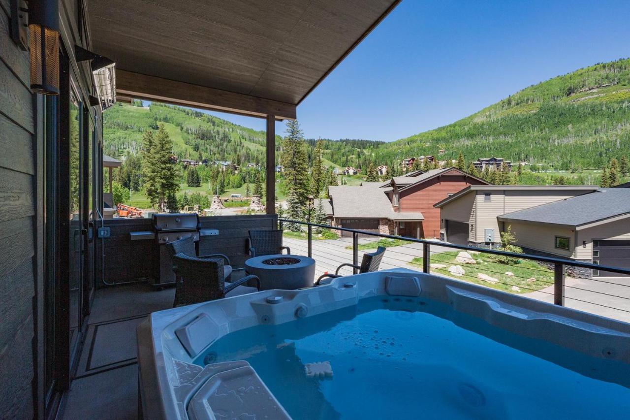 Villa Twilight - 96 Tacoma Durango Mountain Resort  Esterno foto
