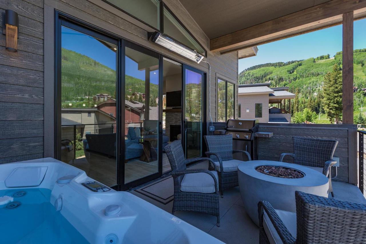 Villa Twilight - 96 Tacoma Durango Mountain Resort  Esterno foto
